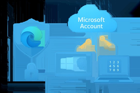 Cloud-based Microsoft Account security with keys guarding Windows devices. Cloud-based Microsoft Account security with keys guarding Windows devices.