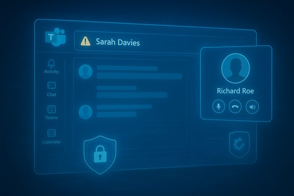 A blue digital dashboard with user profiles, activity feed, and alert icons.