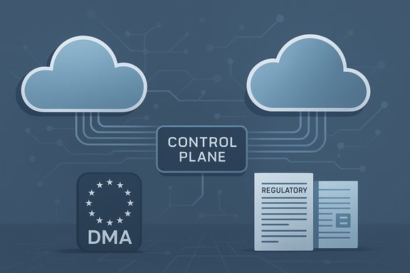 A digital visualization related to the article topic. A digital visualization related to the article topic.