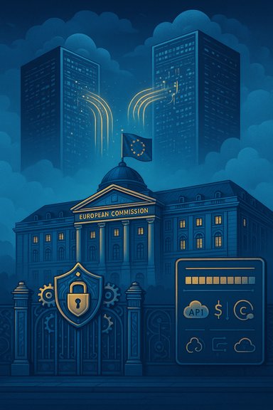 A digital visualization related to the article topic.