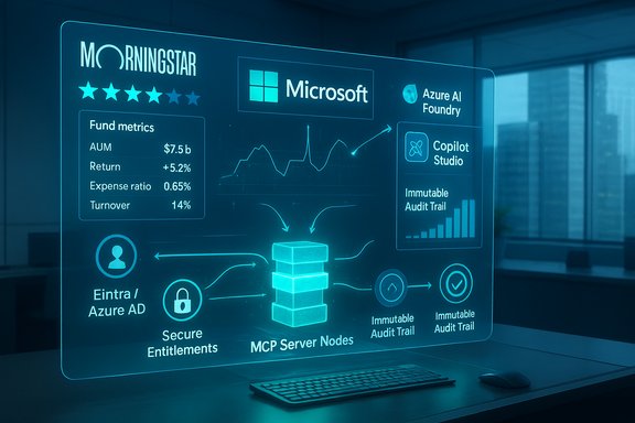 A neon holographic dashboard displaying cloud infrastructure and corporate logos. A neon holographic dashboard displaying cloud infrastructure and corporate logos.