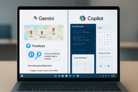 windowsforum-gemini-vs-copilot-practical-windows-ai-assistant-comparison.webp