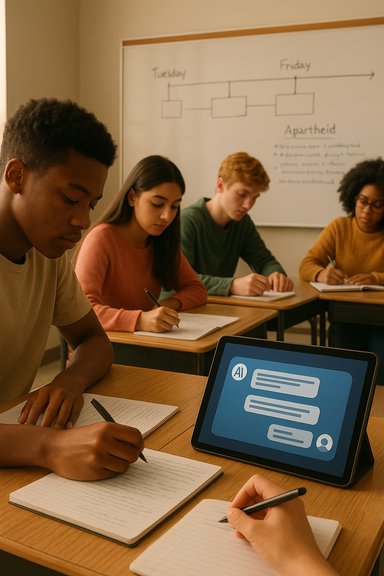 A digital visualization related to the article topic.