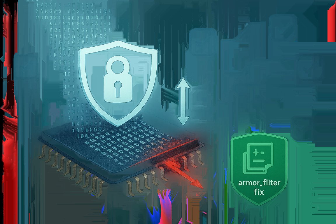 GnuPG Armor Parser Bug CVE-2025-68973: Fix and Patch Rollout | Windows ...