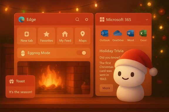 windowsforum-eggnog-mode-microsoft-copilot-s-seasonal-persona-overlay.webp