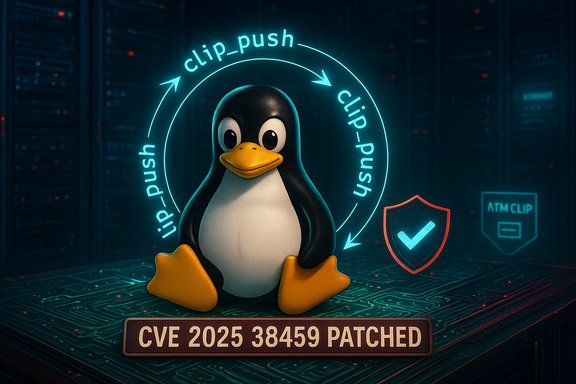 windowsforum-linux-atm-clip-patch-cve-2025-38459-fix-for-infinite-recursion-crash.webp