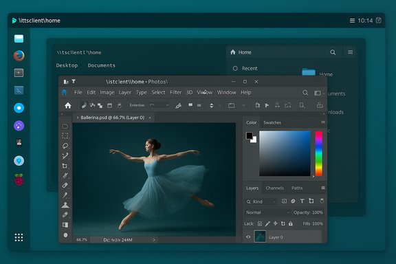 windowsforum-run-photoshop-on-linux-with-winapps-seamless-windows-apps-on-linux.webp
