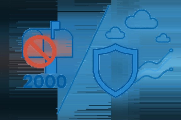 Healthcare cybersecurity: shield protecting medical data from cyber threats.