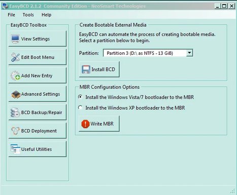Create Bootable ext.Madia.webp