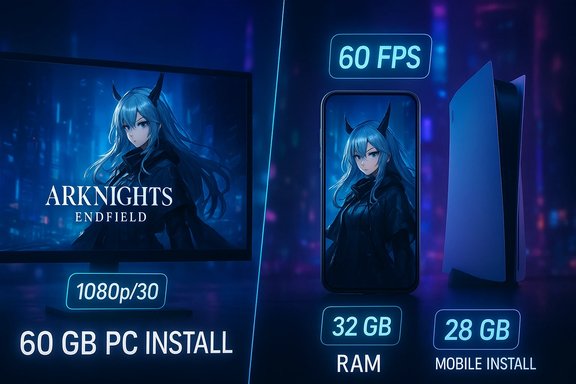 windowsforum-arknights-endfield-pc-and-mobile-system-requirements-for-2026-launch.webp