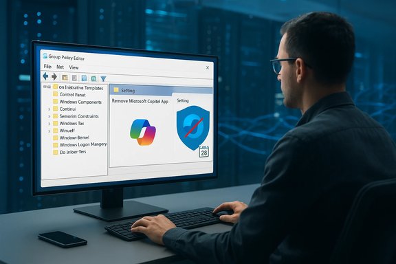 windowsforum-official-but-narrow-copilot-removal-for-windows-11-admins-via-group-policy.webp