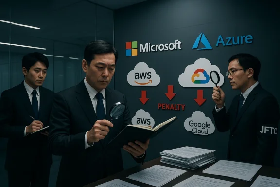 Executives analyze cloud-provider penalties from AWS, Google Cloud and Azure. Executives analyze cloud-provider penalties from AWS, Google Cloud and Azure.