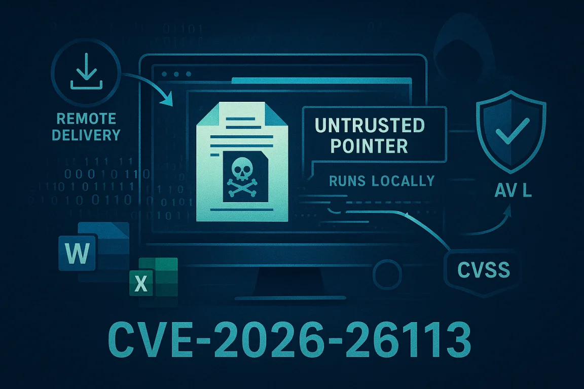 Understanding CVE-2026-26113: Office Remote Code Execution and Local AV ...