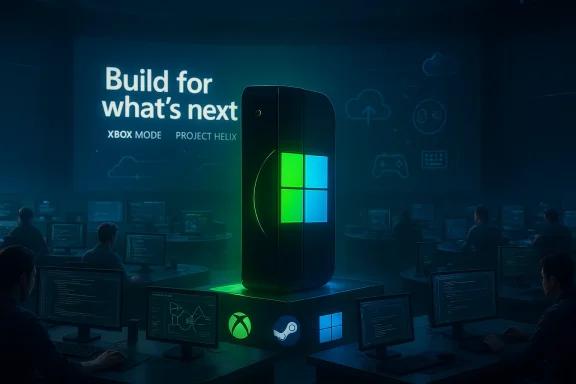 windowsforum-microsoft-shifts-xbox-marketing-to-developers-and-windows-integration-at-gdc.webp