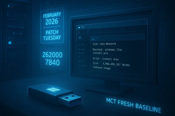 windowsforum-mct-now-delivers-fresher-windows-11-isos-with-patch-tuesday-baseline.webp