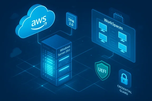 windowsforum-windows-server-2025-now-available-in-amazon-workspaces-for-secure-cloud-daas.webp