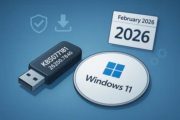 windowsforum-windows-11-media-creation-tool-now-ships-feb-2026-baseline-to-cut-post-install-u...webp