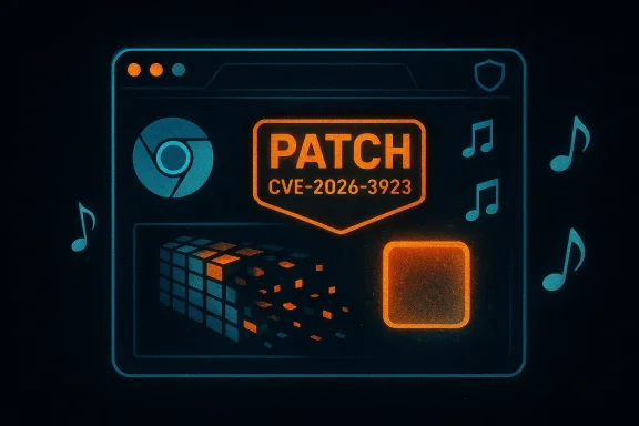 windowsforum-cve-2026-3923-webmidi-use-after-free-fix-in-chromium-edge-update-status.webp