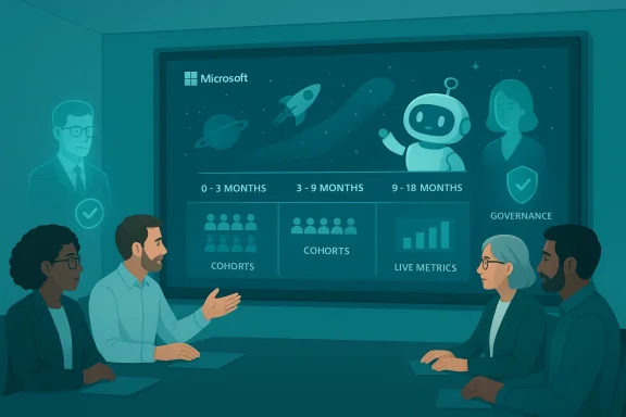 windowsforum-practical-copilot-adoption-governance-cohorts-and-trust-in-enterprise-ai.webp