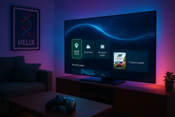 windowsforum-xbox-mode-arrives-on-windows-11-in-april-2026-helix-teased-for-next-gen-xbox.webp