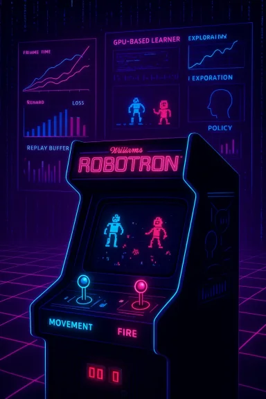 windowsforum-robotron-2084-and-modern-ai-real-time-learning-in-a-twin-stick-shooter.webp