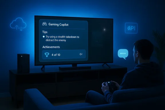 windowsforum-gaming-copilot-arrives-on-xbox-consoles-in-2026-your-ai-in-game-coach.webp