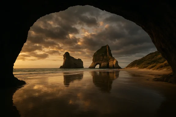 windowsforum-wharariki-beach-archway-islands-from-windows-10-lock-screen-to-real-nz-coast.webp