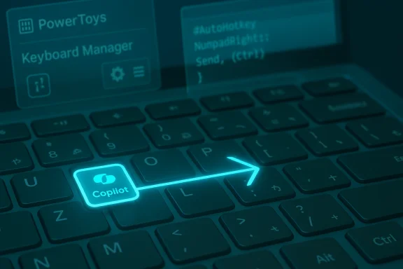 windowsforum-remap-the-copilot-key-on-windows-with-autohotkey-and-powertoys.webp