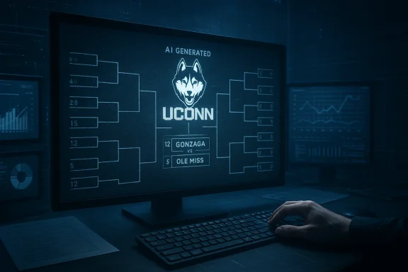 windowsforum-ai-generated-bracket-copilot-predicts-uconn-repeats-in-2026-women%E2%80%99s-ncaa.webp
