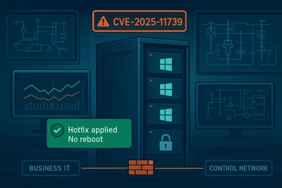 A digital visualization related to the article topic.