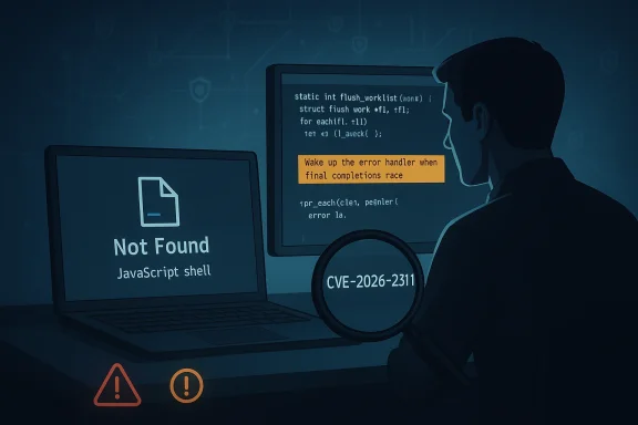 A digital visualization related to the article topic.