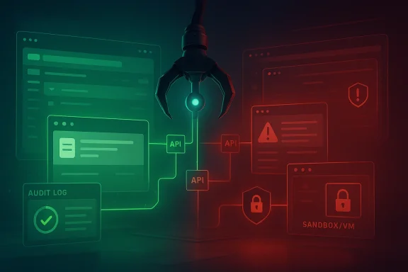 A digital visualization related to the article topic.