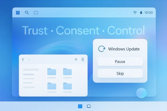 A digital visualization related to the article topic. A digital visualization related to the article topic.
