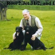 Ross and Jet