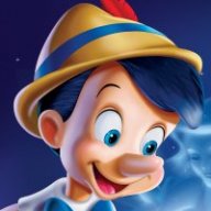 Pinocchio21