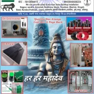 Shiv solar industries