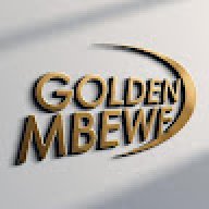 Golden mbewe