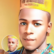 ssalongo ackram king