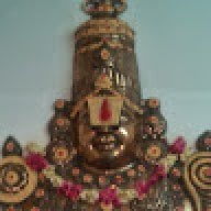 shanmugam B V