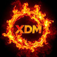 HAMAN XDM