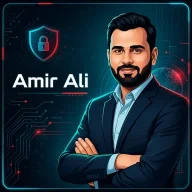 AmirAli