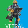 Vetral32