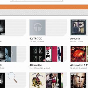Google Music Beta First Look Review