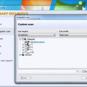 ESET Smart Security 5 Review (Original 2011 Version)