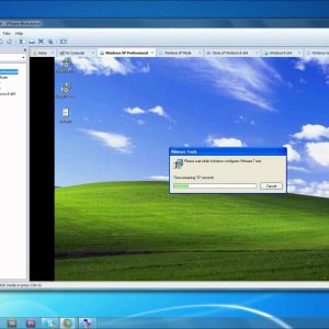 VMWare Workstation 8: Virtualization Improved