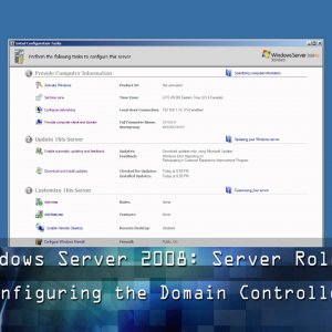 How to Install Windows Server 2008 R2