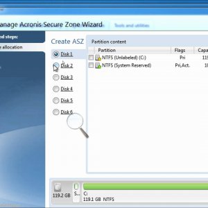 Acronis True Image Home 12 Quick Review