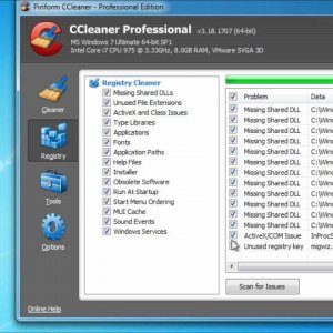 CCleaner Professional: A Beginner's Guide