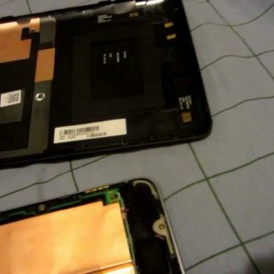 HOWTO: Remove and Replace Nexus 7 Battery