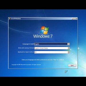 How to Clean Install Windows 7 (Part 1 of 2)